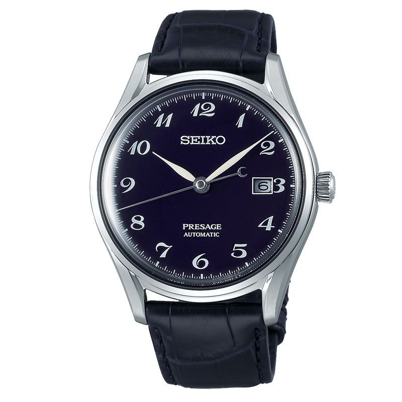 lorus SJE077J1 Montre PRESAGE Automatique 3 Aiguilles