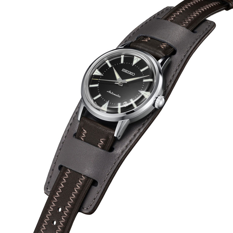 Lorus SJE085J1 Montre PROSPEX Automatique 3 Aiguilles