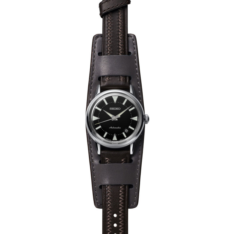 Lorus SJE085J1 Montre PROSPEX Automatique 3 Aiguilles