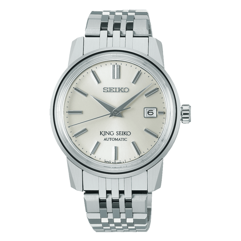 lorus SJE089J1 Montre KING SEIKO Automatique 3 aiguilles