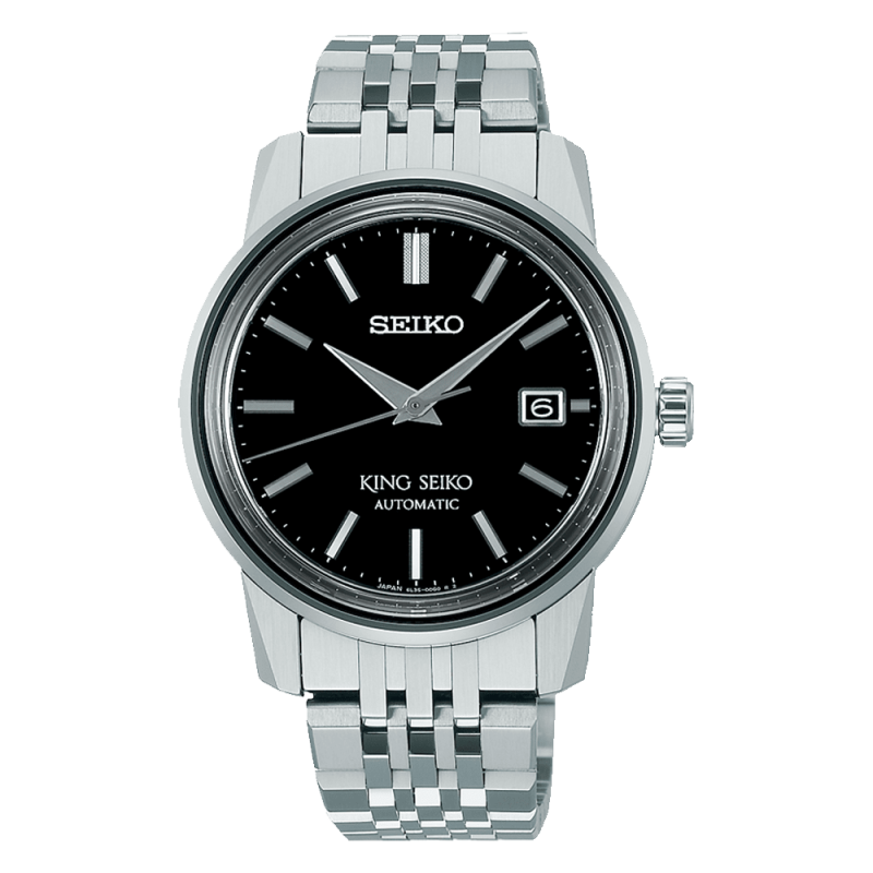 lorus SJE091J1 Montre KING SEIKO Automatique 3 aiguilles