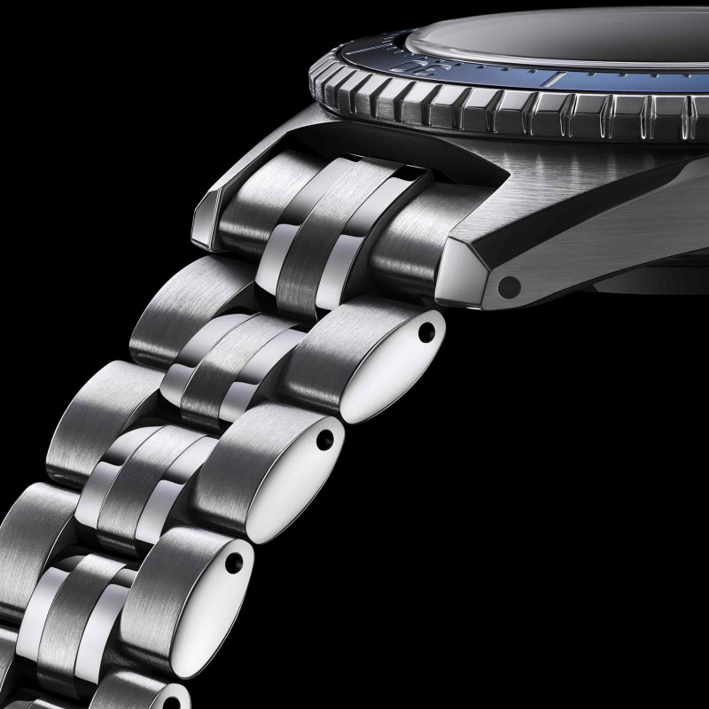 Lorus SJE099J1 Montre PROSPEX Automatique Diver's 200M
