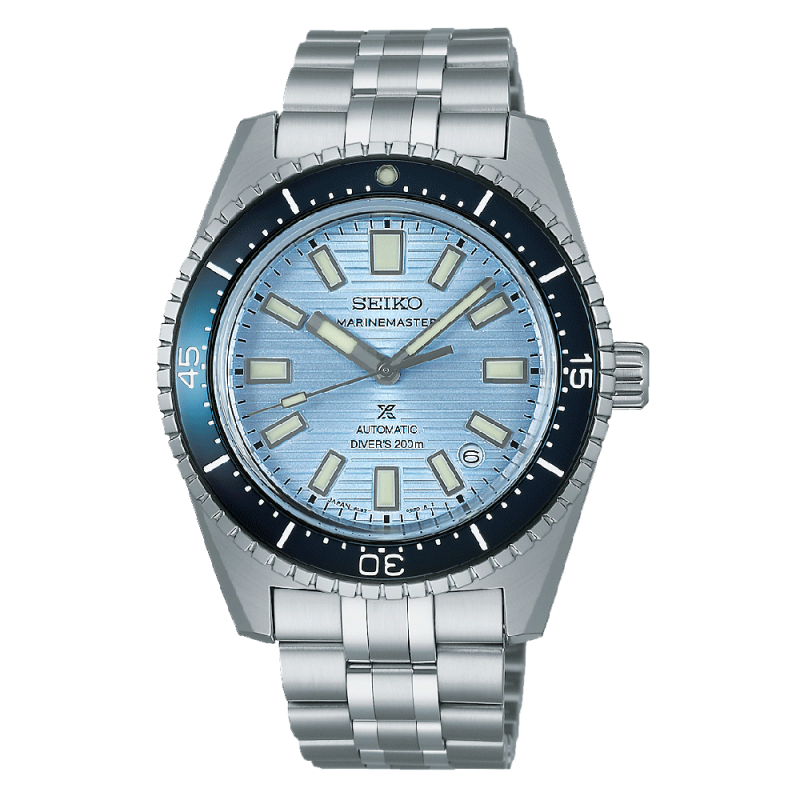 lorus SJE099J1 Montre PROSPEX Automatique Diver's 200M