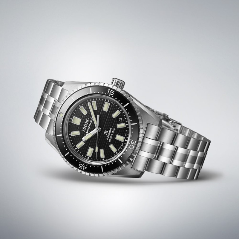 Lorus SJE101J1 Montre PROSPEX Automatique Diver's 200M