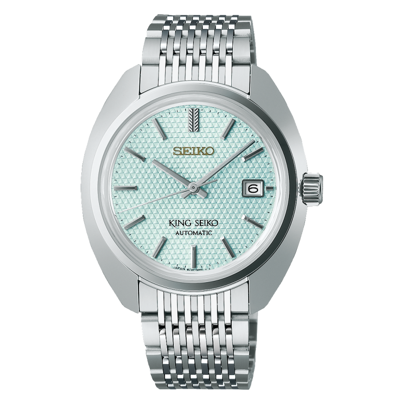 lorus SJE115J1 Montre KING SEIKO 1969 Rising Dragon Automatique 3 aiguilles