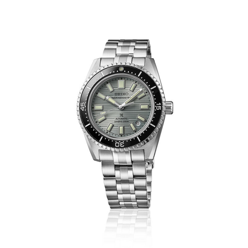 Lorus SJE117J1 Montre PROSPEX Automatique 3 Aiguilles