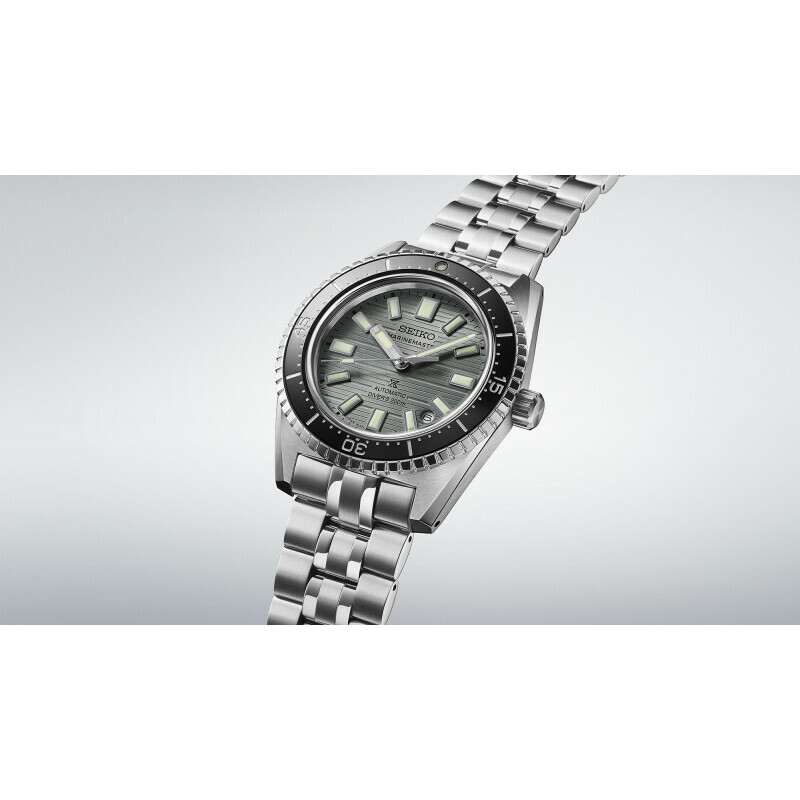 Lorus SJE117J1 Montre PROSPEX Automatique 3 Aiguilles