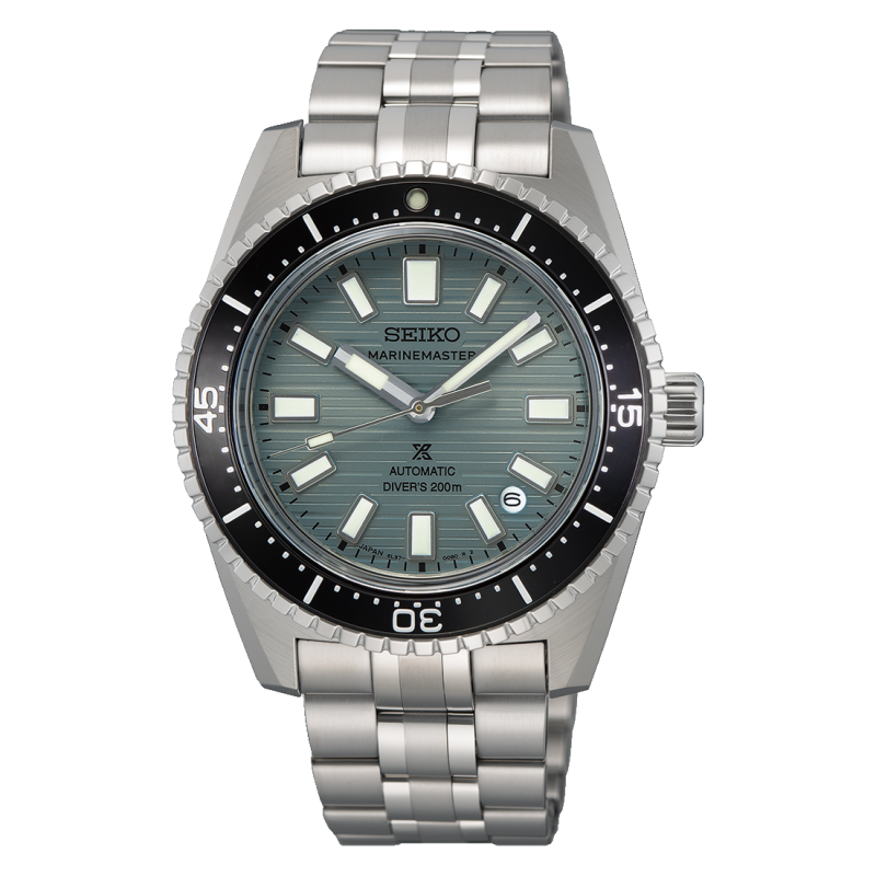 lorus SJE117J1 Montre PROSPEX Automatique 3 Aiguilles