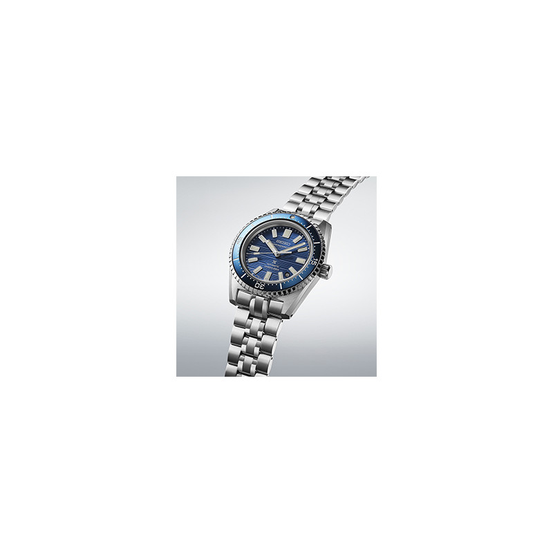 Lorus SJE119J1 Montre PROSPEX Automatique 3 Aiguilles