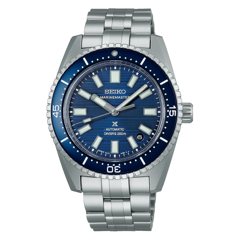 lorus SJE119J1 Montre PROSPEX Automatique 3 Aiguilles