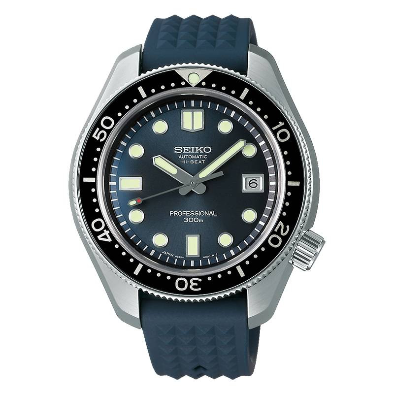 Lorus SLA039J1 Montre PROSPEX Automatique Diver's 300M
