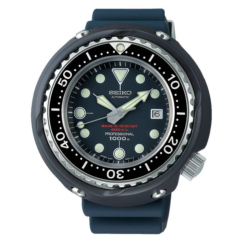 lorus SLA041J1 Montre PROSPEX Automatique Diver's 1000M