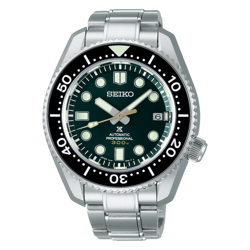 lorus SLA047J1 Montre PROSPEX Automatique Diver's 300M