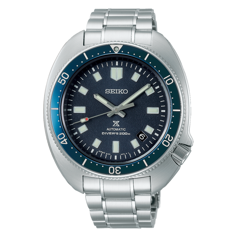 Lorus SLA049J1 Montre PROSPEX Automatique Diver's 200M