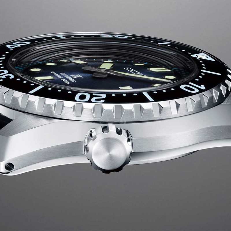 Lorus SLA055J1 Montre PROSPEX Automatique Diver's 200M