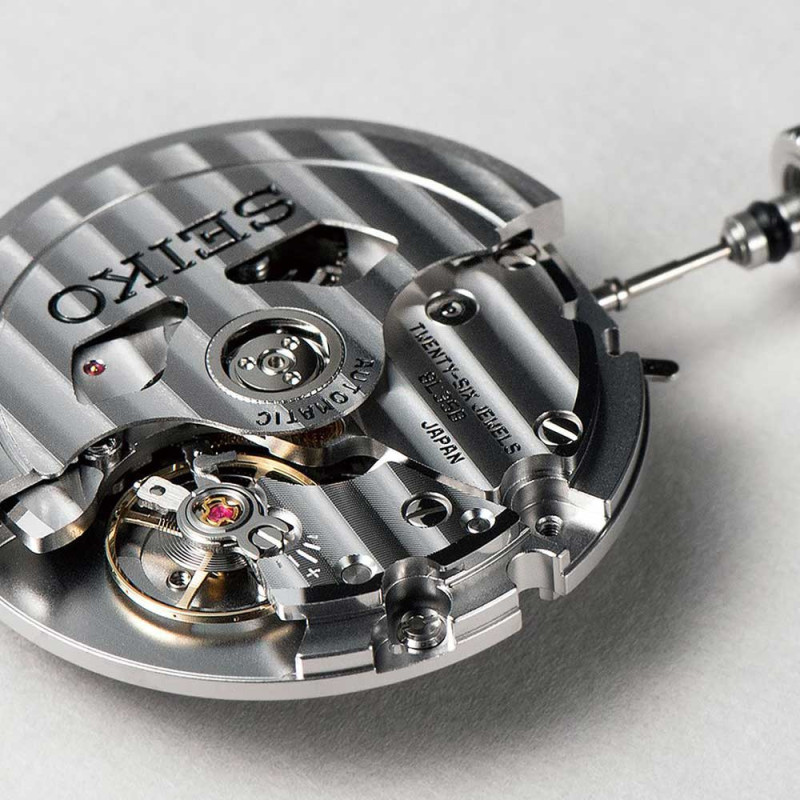 Lorus SLA055J1 Montre PROSPEX Automatique Diver's 200M