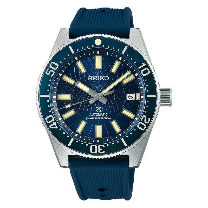 Lorus SLA065J1 Montre PROSPEX Automatique Diver's 200M