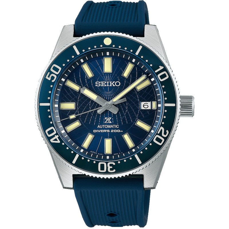 lorus SLA065J1 Montre PROSPEX Automatique Diver's 200M