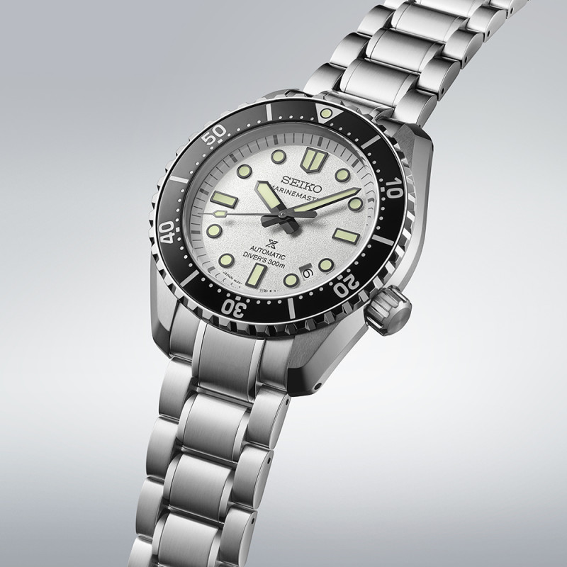 Lorus SLA077J1 Montre PROSPEX Automatique Diver's 300M