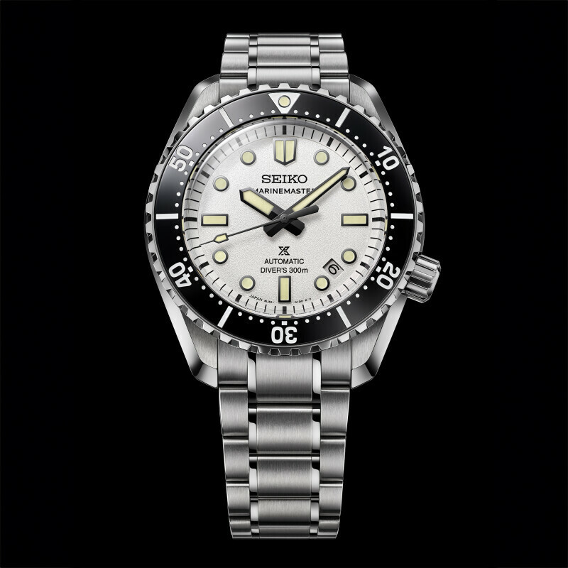 Lorus SLA077J1 Montre PROSPEX Automatique Diver's 300M