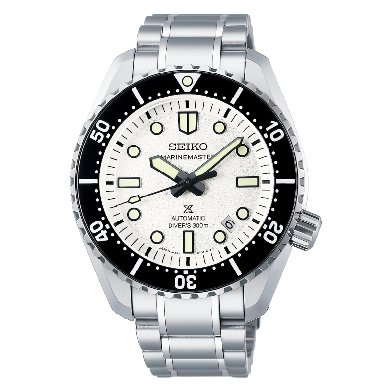 lorus SLA077J1 Montre PROSPEX Automatique Diver's 300M