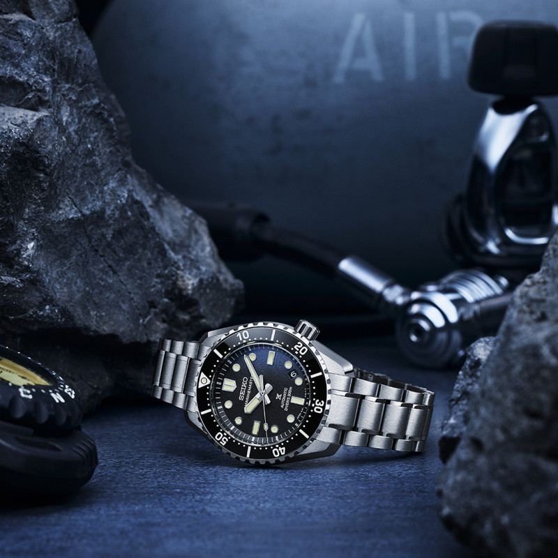 Lorus SLA079J1 Montre PROSPEX Automatique Diver's 300M