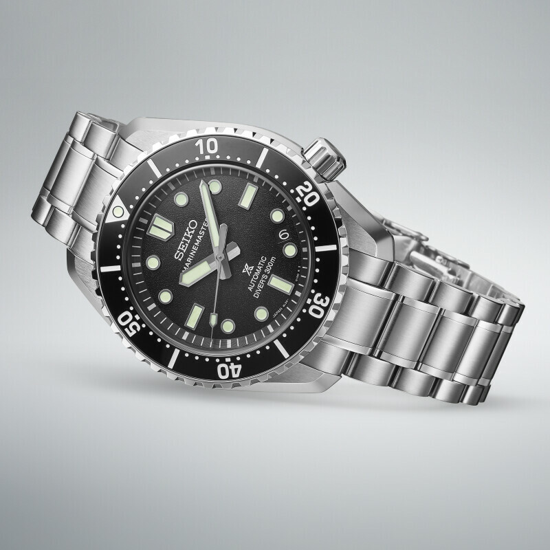 Lorus SLA079J1 Montre PROSPEX Automatique Diver's 300M