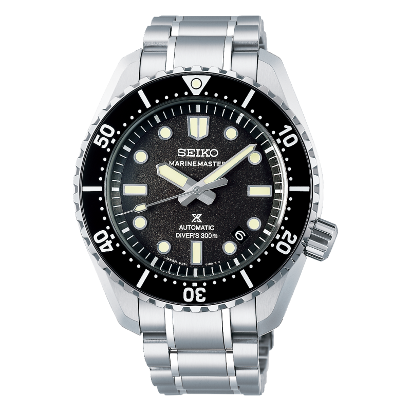 lorus SLA079J1 Montre PROSPEX Automatique Diver's 300M