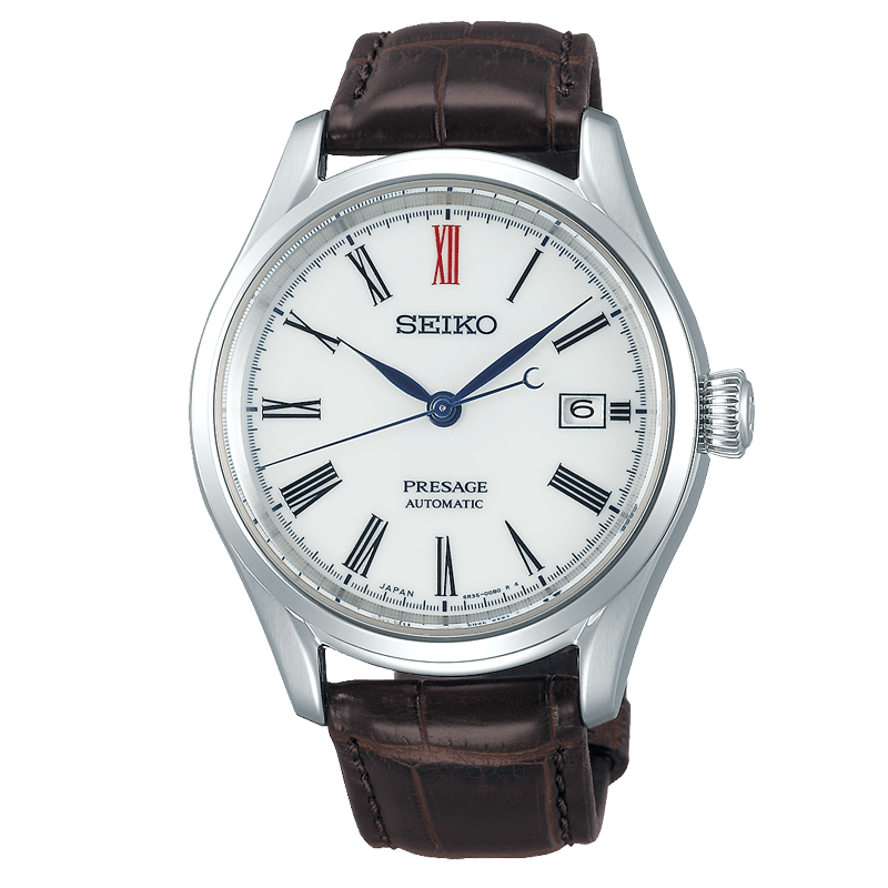 Lorus SPB095J1 Montre PRESAGE Automatique 3 Aiguilles