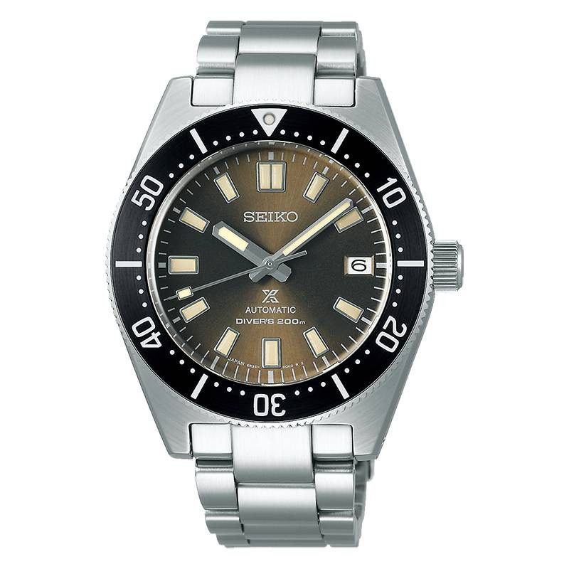 Lorus SPB145J1 Montre PROSPEX Automatique Diver's 200M