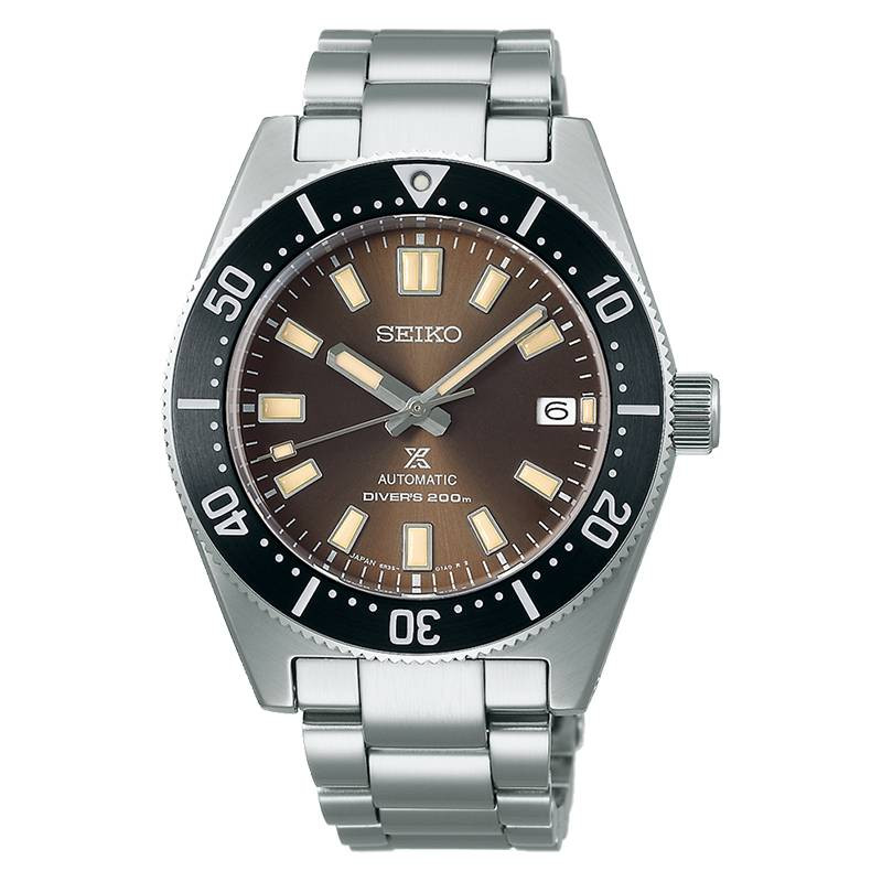 lorus SPB145J1 Montre PROSPEX Automatique Diver's 200M