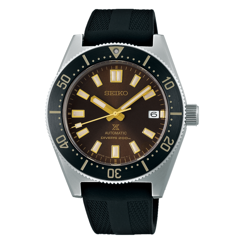 Lorus SPB147J1 Montre PROSPEX Automatique Diver's 200M