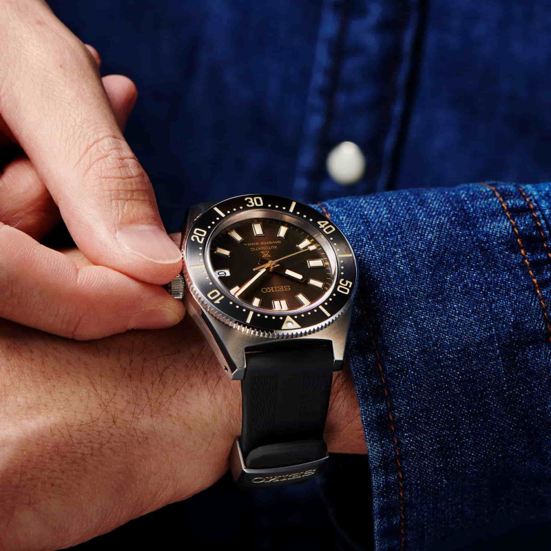 lorus SPB147J1 Montre PROSPEX Automatique Diver's 200M