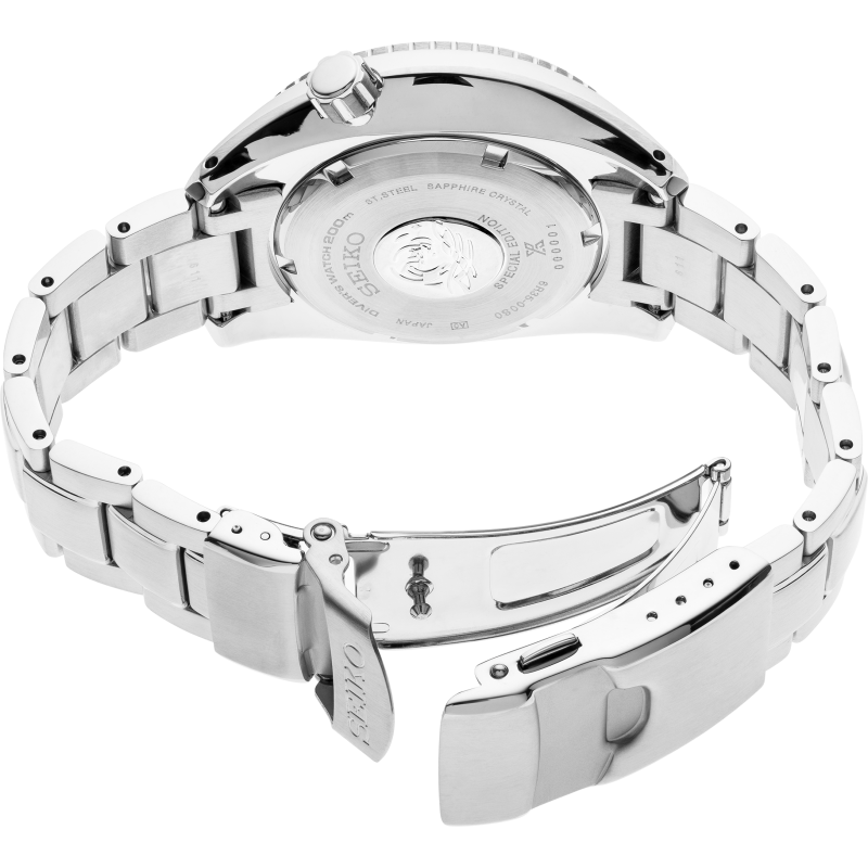 Lorus SPB175J1 Montre PROSPEX Automatique Diver's 200M