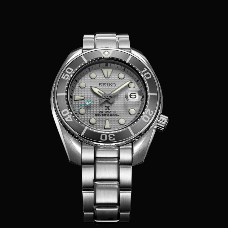 lorus SPB175J1 Montre PROSPEX Automatique Diver's 200M