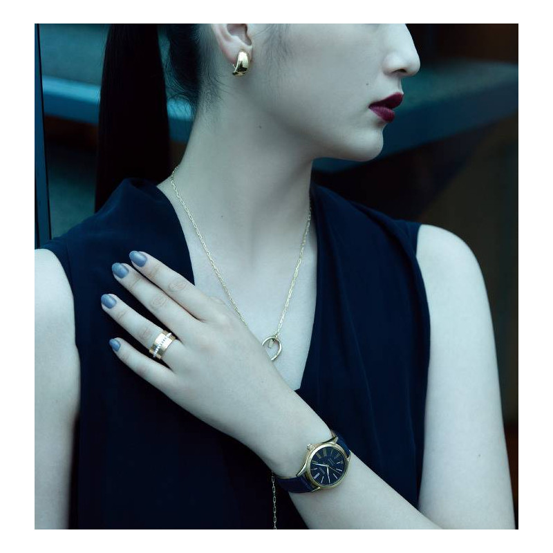 Lorus SPB236J1 Montre PRESAGE Automatique 3 Aiguilles