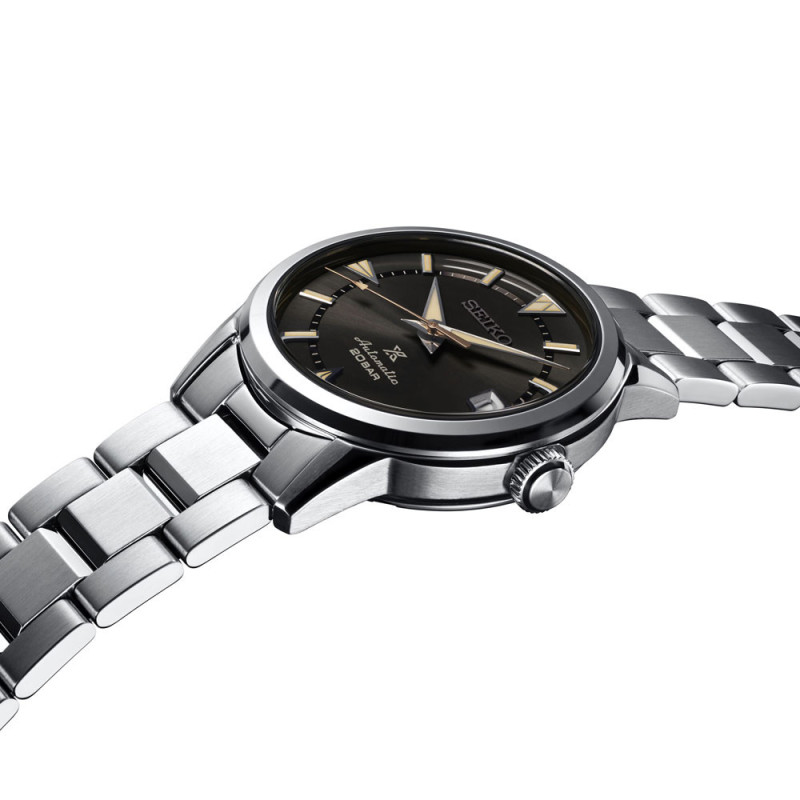 Lorus SPB243J1 Montre PROSPEX Automatique 3 Aiguilles