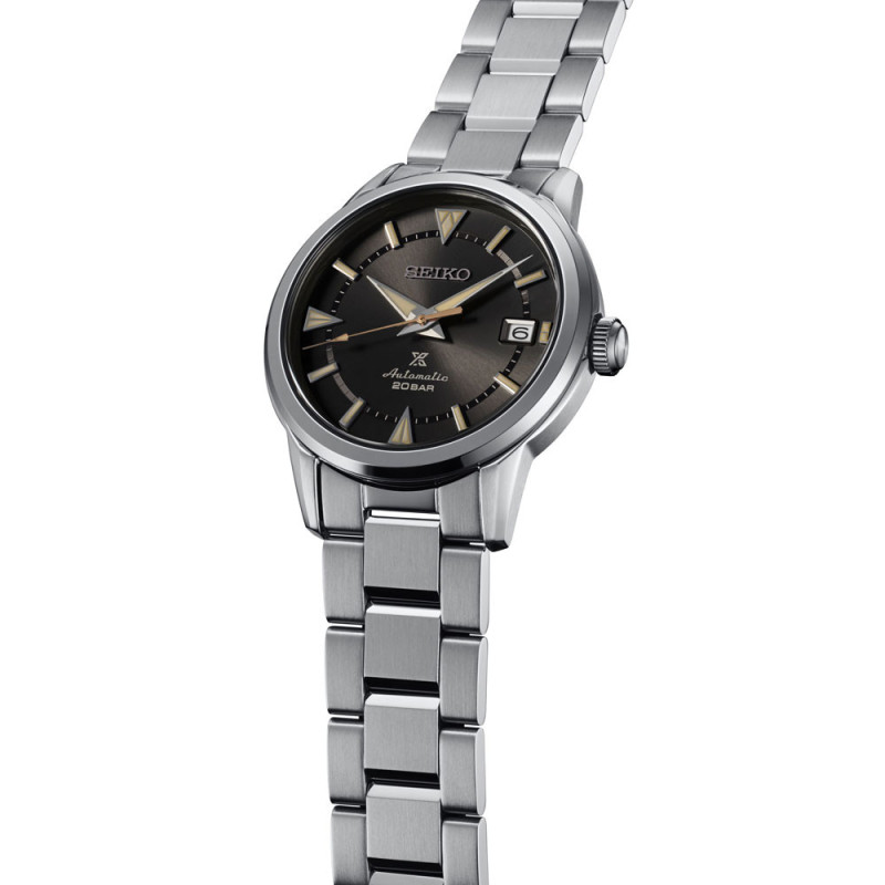 lorus SPB243J1 Montre PROSPEX Automatique 3 Aiguilles