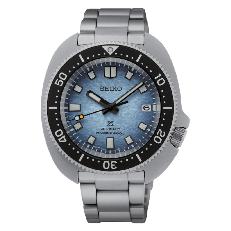 lorus SPB263J1 Montre PROSPEX Automatique Diver's 200M