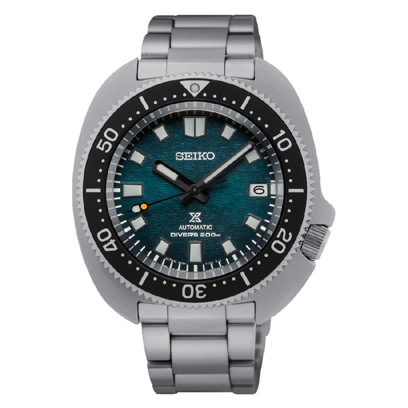 lorus SPB265J1 Montre PROSPEX Automatique Diver's 200M