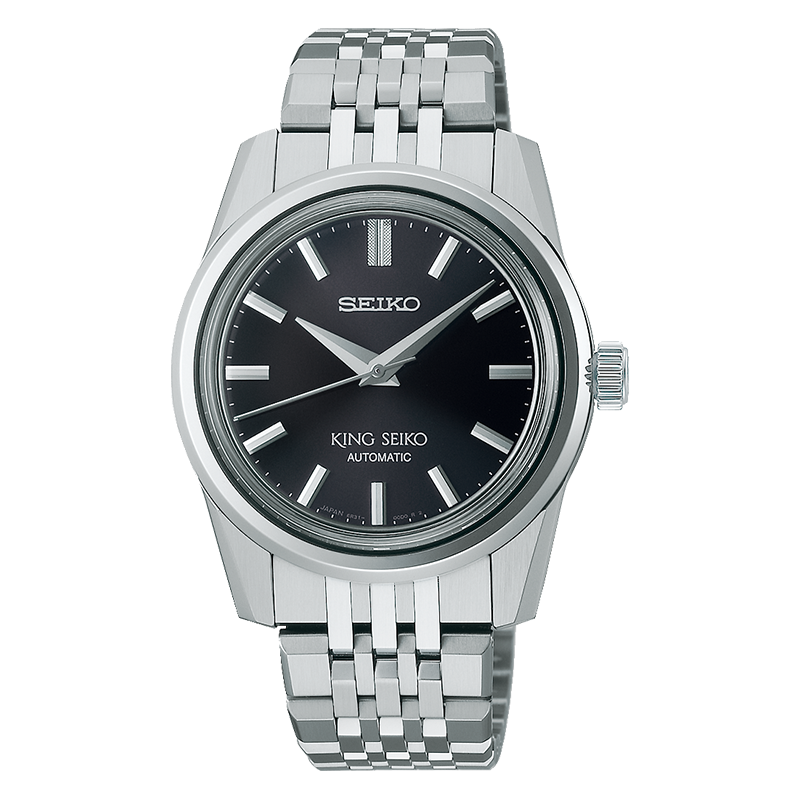 Lorus SPB283J1 Montre KING SEIKO Automatique 3 Aiguilles