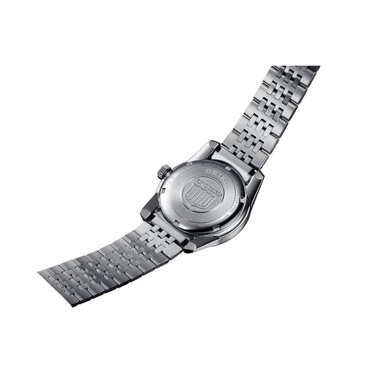 lorus SPB283J1 Montre KING SEIKO Automatique 3 aiguilles