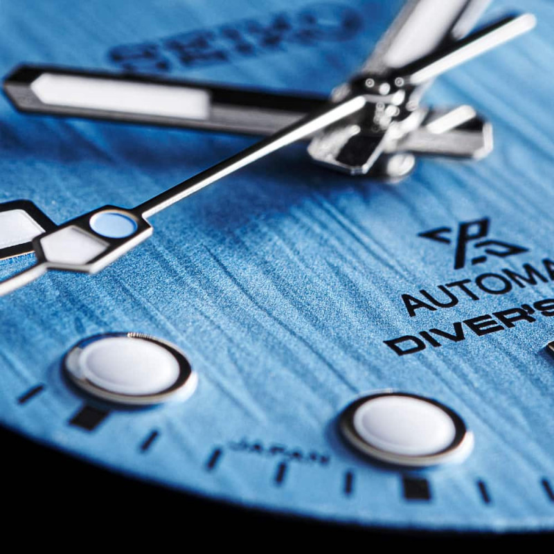 Lorus SPB299J1 Montre PROSPEX Automatique Diver's 200M