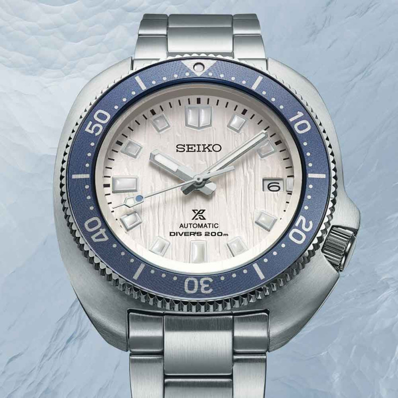 lorus SPB301J1 Montre PROSPEX Automatique Diver's 200M