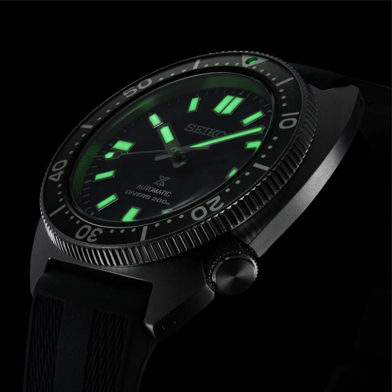 Lorus SPB317J1 Montre PROSPEX Automatique Diver's 200M