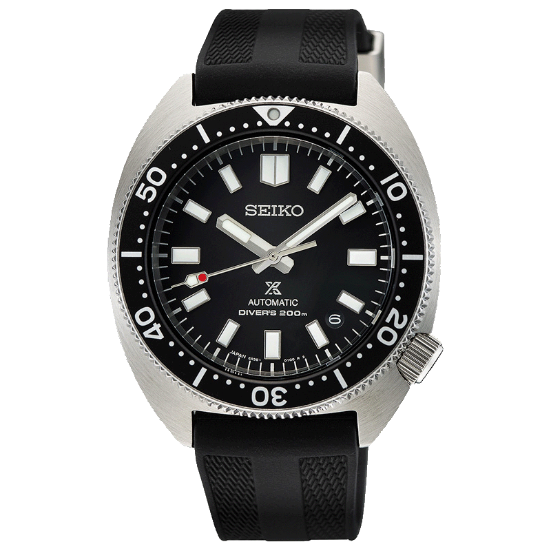 lorus SPB317J1 Montre PROSPEX Automatique Diver's 200M