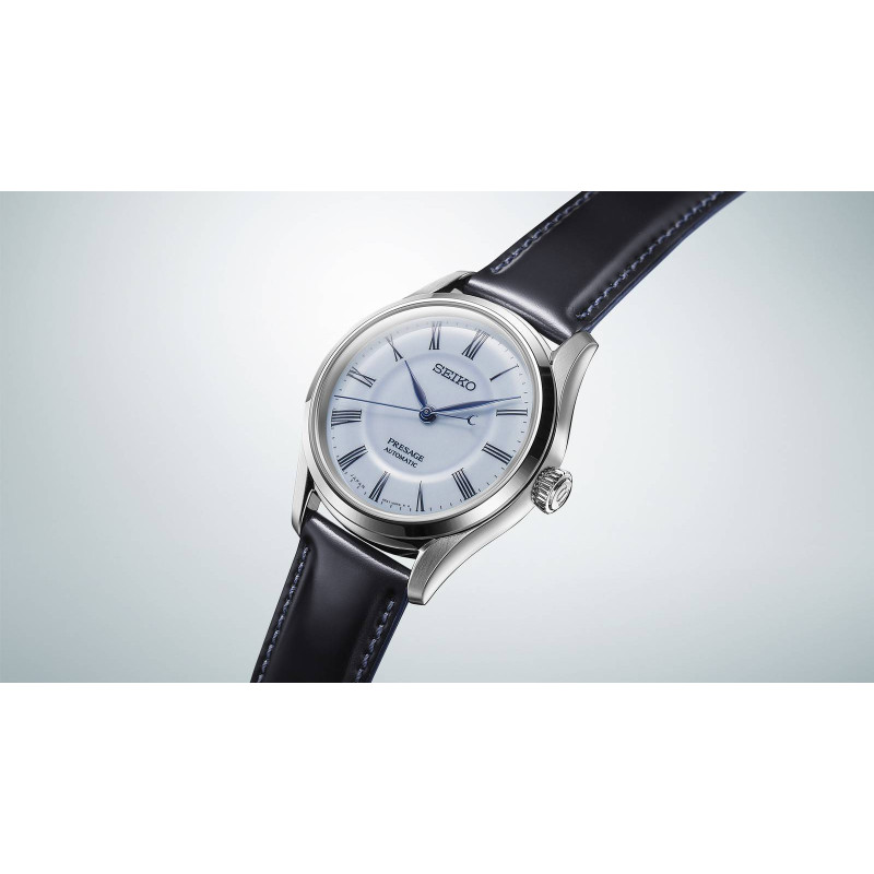 Lorus SPB319J1 Montre PRESAGE Automatique Multi-Aiguilles