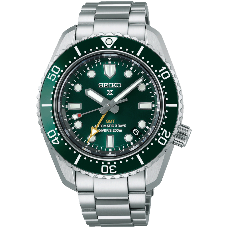 lorus SPB381J1 Montre PROSPEX Automatique Diver's 200M