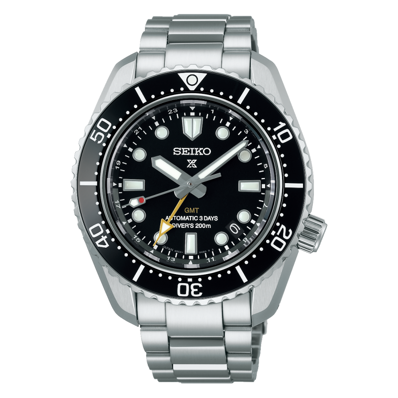 Lorus SPB383J1 Montre PROSPEX Automatique Diver's 200M