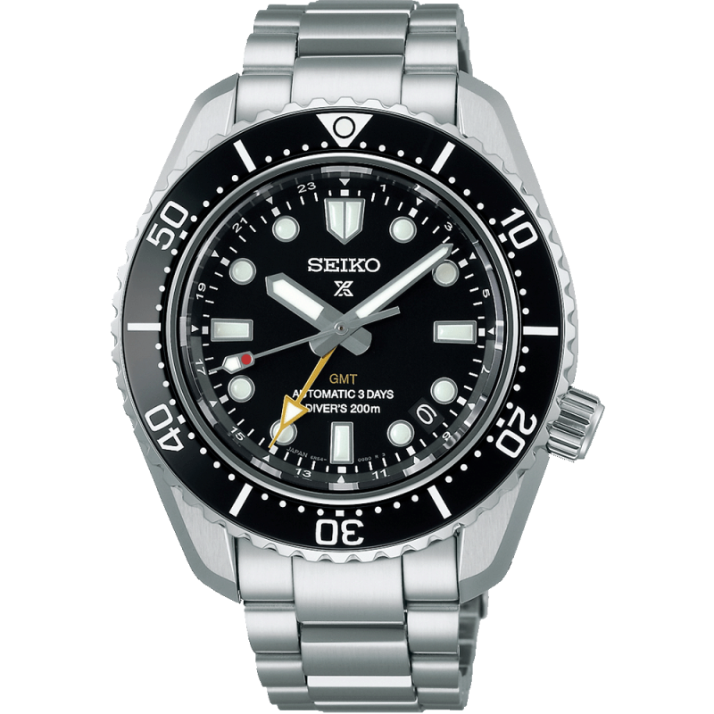 lorus SPB383J1 Montre PROSPEX Automatique Diver's 200M